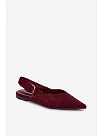 Balerinky model 228938 Step in style Balerinky model 228938 Step in style