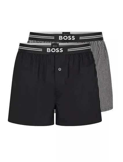 Pánské trenýrky BOSS 50479274 Pánské trenýrky BOSS 50479274