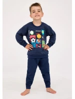 Chlapecké pyžamo model 21418803 - Cornette