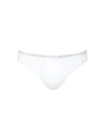 Pánské slipy sloggi men Basic Mini - bílé - SLOGGI