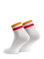 Ponožky Steven art.054 Sportovní pruhy 38-46 Ponožky Steven art.054 Sportovní pruhy 38-46