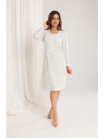 Košile 015 model 21236360 SXL Z25/26 dámská - Regina