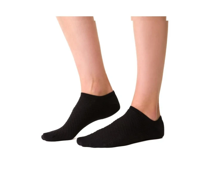 Steven ponožky art.066 Comet 3D dámské 35-40 Steven ponožky art.066 Comet 3D dámské 35-40