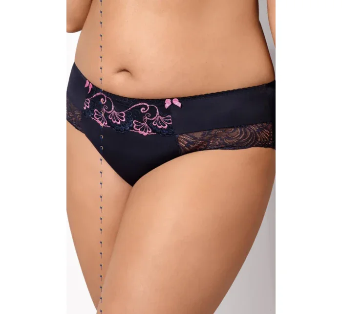 Dámské kalhotky K model 6678976 - Gorsenia Dámské kalhotky K model 6678976 - Gorsenia