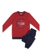 Pánské pyžamo   model 18450962 - Henderson