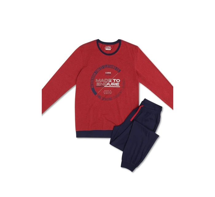 Pánské pyžamo   model 18450962 - Henderson