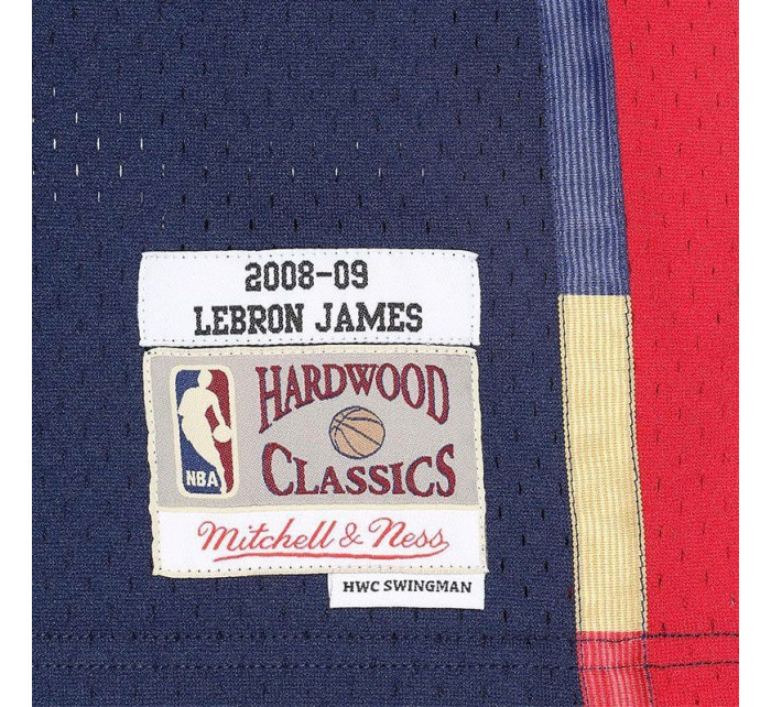 Mitchell  NBA Jersey  M pánské oblečení model 19384466 - Mitchell & Ness