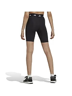 Cyklistické šortky adidas Techfit W HF6681