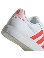 Boty adidas Breaknet Lifestyle Court Lace Jr HP8960