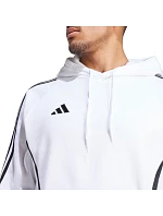 Mikina Tiro 24 Sweat Hooded M model 19646632 - ADIDAS