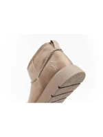 Sněžnice Skechers W 169018/TPE dámské Sněžnice Skechers W 169018/TPE dámské