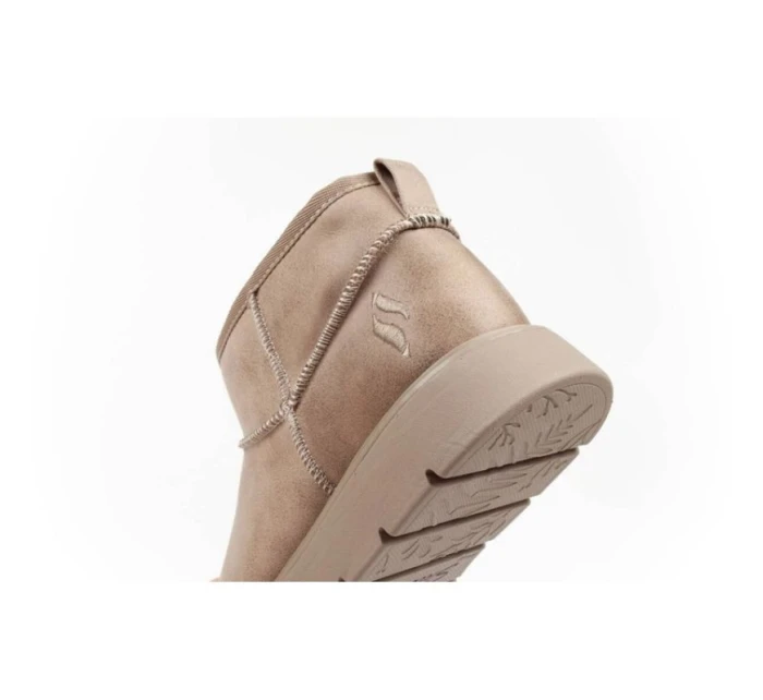 Sněžnice Skechers W 169018/TPE dámské Sněžnice Skechers W 169018/TPE dámské