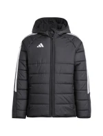 Zimní bunda adidas Tiro 24 Jr IP6670 Zimní bunda adidas Tiro 24 Jr IP6670