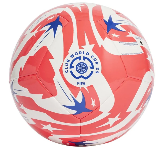 fotbalový míč model 20874080 - ADIDAS fotbalový míč model 20874080 - ADIDAS