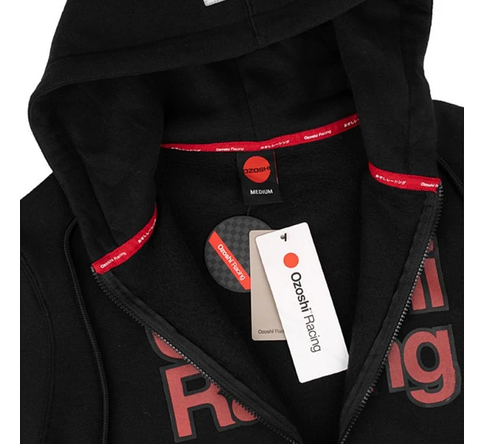 Ozoshi Hudson M mikina OZ93923 pánské Ozoshi Hudson M mikina OZ93923 pánské