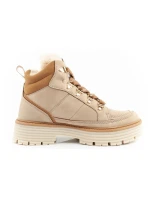 O'neill boots winter  boots  beige brown dámské model 21395227 - ONeill