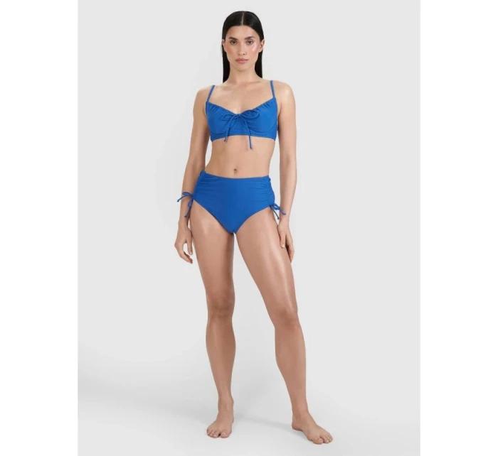 Dámský top 4F 4FRSS25UBKTF099-33S Dámský top 4F 4FRSS25UBKTF099-33S