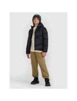 4F JUNIOR péřová bunda 4FJRAW25TDJAM0821-20S 4F JUNIOR péřová bunda 4FJRAW25TDJAM0821-20S