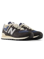 black Lifestyle unisex tenisky (SGG) model 21765264 - New Balance