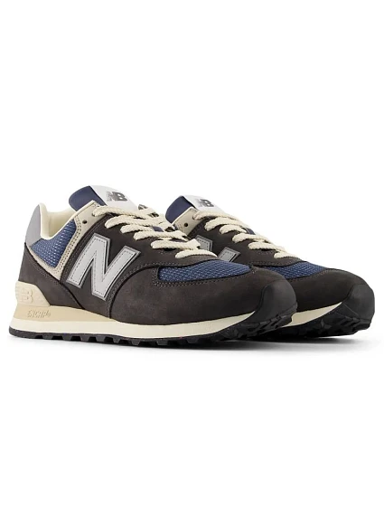 black Lifestyle unisex tenisky (SGG) model 21765264 - New Balance