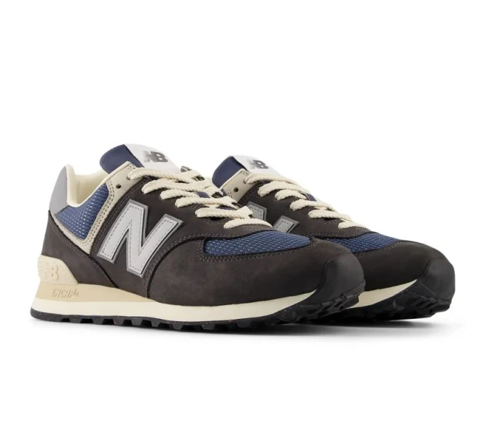 black Lifestyle unisex tenisky (SGG) model 21765264 - New Balance