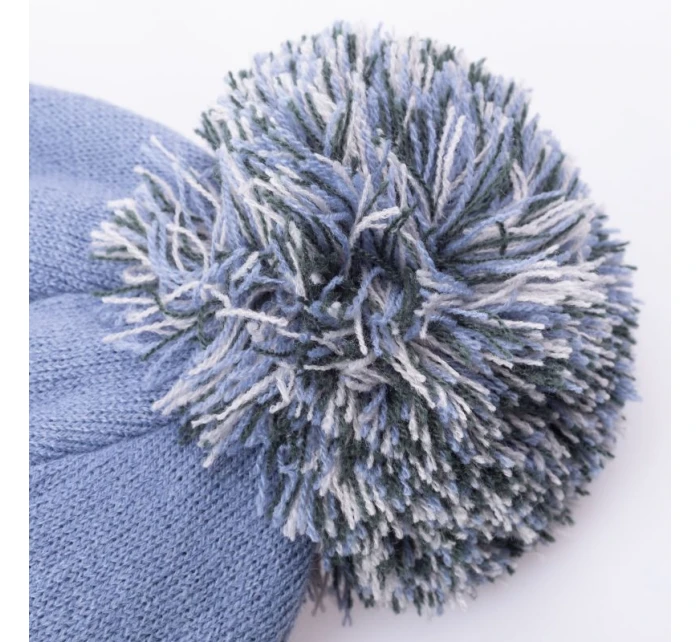 Męska Czapka zimowa model 21765566 - Hi-Tec Męska Czapka zimowa model 21765566 - Hi-Tec