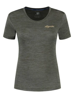 koszulka do biegania model 21848276 szara XS - Rogelli