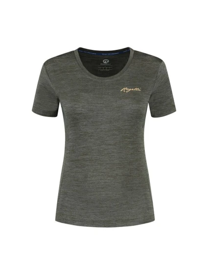 koszulka do biegania model 21848276 szara XS - Rogelli