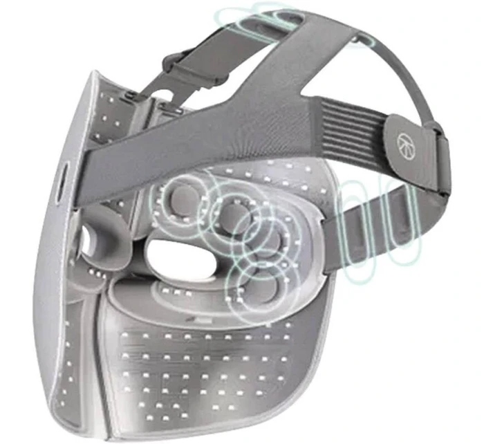 LED maska na obličej Therabody TheraFace Mask