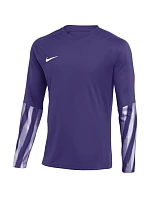 Pánské tričko Nike DriFit Park V Stadium fialové  pánské model 21997008 - EB FIT