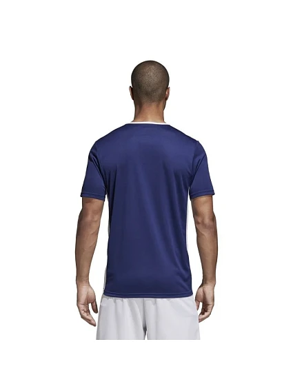 Unisex fotbalové tričko Entrada 18 model 15937347 - ADIDAS