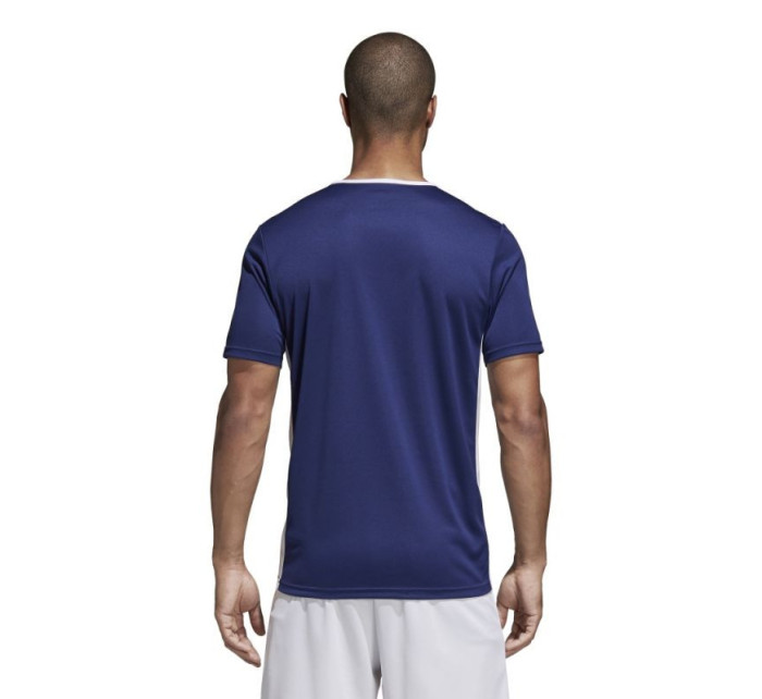 Unisex fotbalové tričko Entrada 18 model 15937347 - ADIDAS