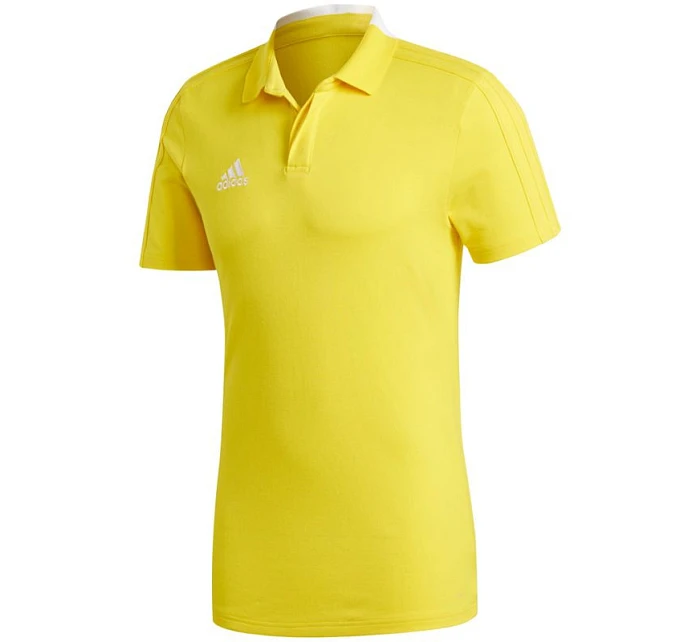 Pánské tričko CONDIVO 18 M CF4378 - Adidas