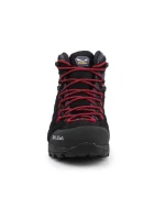 Pohodlné dámské boty WS  Mid WP W model 21490672 - Salewa