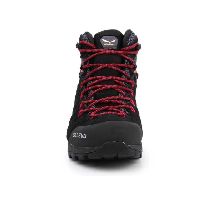 Pohodlné dámské boty WS  Mid WP W model 21490672 - Salewa