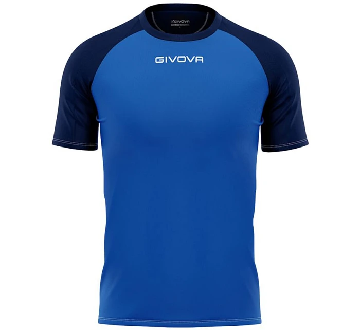 Pánské tričko Givova Capo MC M MAC03 0204
