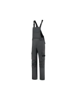 Pracovní kalhoty Tricorp Bib & Brace Twill Cordura unisex MLI-T67T4