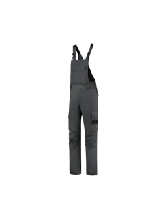 Pracovní kalhoty Tricorp Bib & Brace Twill Cordura unisex MLI-T67T4