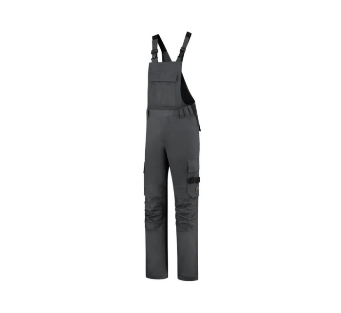 Pracovní kalhoty Tricorp Bib & Brace Twill Cordura unisex MLI-T67T4