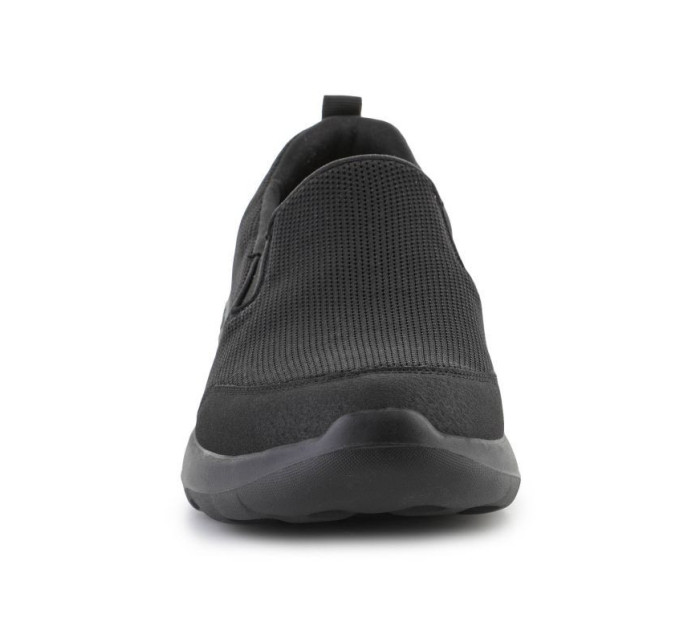 Pánská obuv Go Walk Max Clinched M 216010-BBK - Skechers