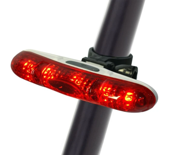 5 zadní světlo model 21319389 - Dunlop