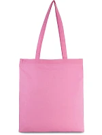 Kimood KI 0223 Bavlněná taška s dlouhým uchem 19.0223 dark pink Kimood KI 0223 Bavlněná taška s dlouhým uchem 19.0223 dark pink