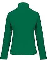 K 400 Dámská 3vrstvá softshellová bunda model 22508672 kelly green - Kariban K 400 Dámská 3vrstvá softshellová bunda model 22508672 kelly green - Kariban