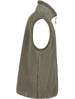 BY 407 Unisex vesta  pale olive model 22452992 - Build your Brand