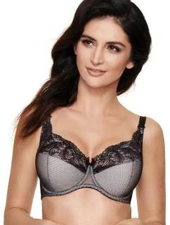 Gorteks Felice/B3 barva: černá a růžová