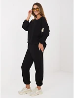 Komplet RV KMPL model 22128357 czarny - FPrice