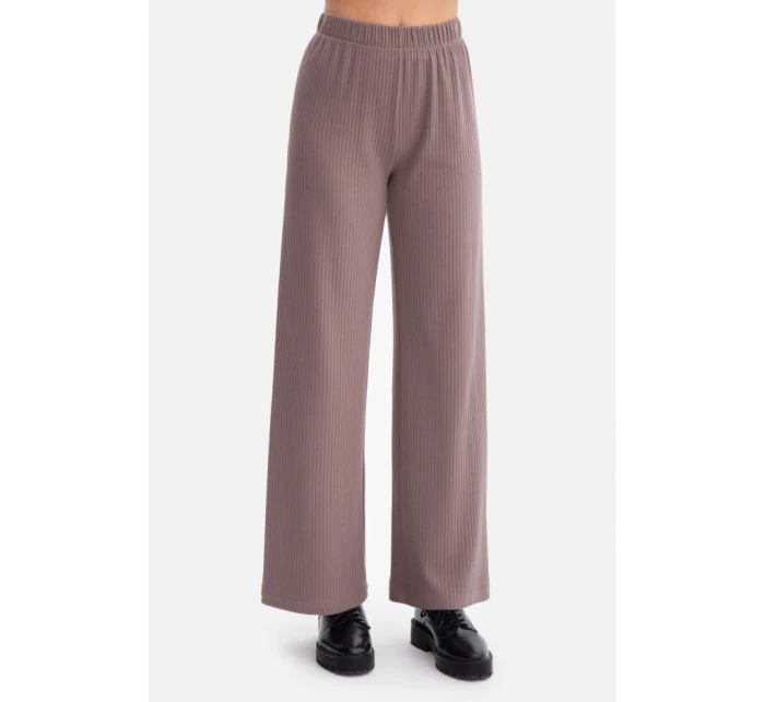 Kalhoty z úpletu model 21379860 - BeWear