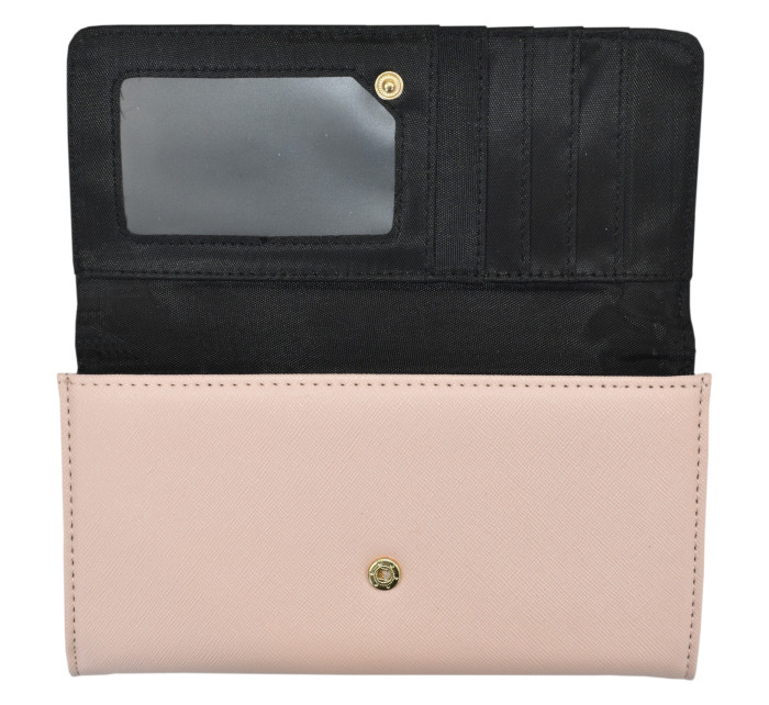 Peněženka model 16624007 Pink - Semiline