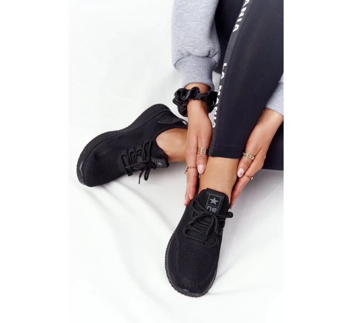 Dámská Sportovní Obuv Černé Roxy