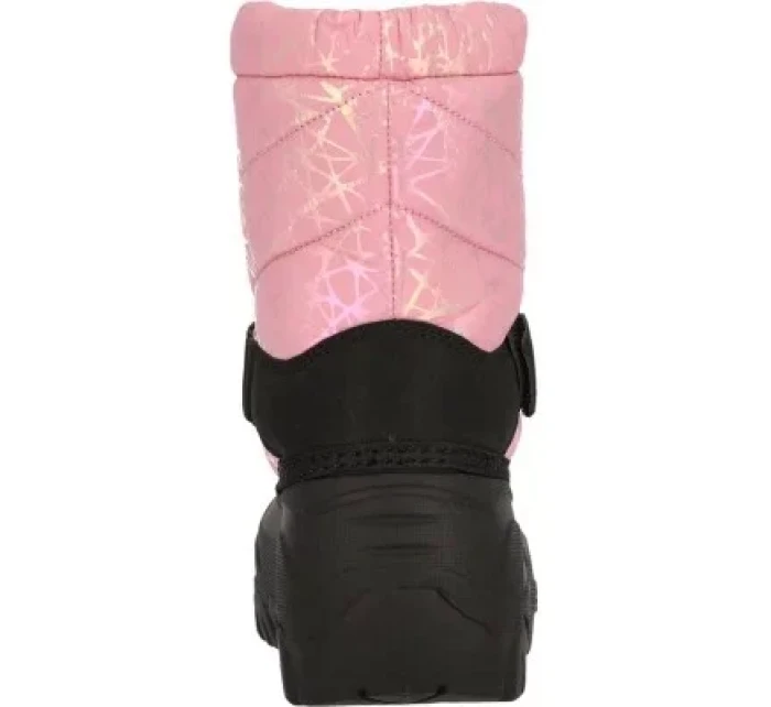 Dětské zimní boty model 20580027 - Zigzag